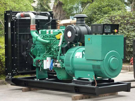 淄博710kw康明斯柴油发电机组图片 淄博710kw康明斯柴油发电机组图片