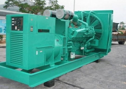 淄博75kw康明斯柴油发电机组图片 淄博75kw康明斯柴油发电机组图片